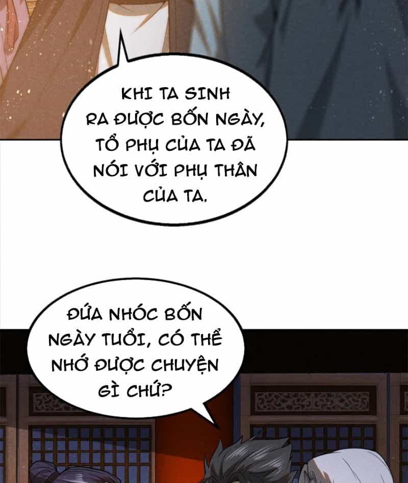 Tâm Ma - Chương 150 - ảnh 50