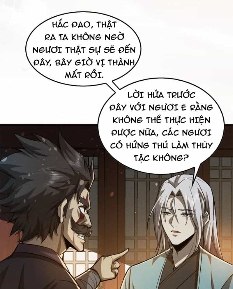 Tâm Ma - Chương 150 - ảnh 62