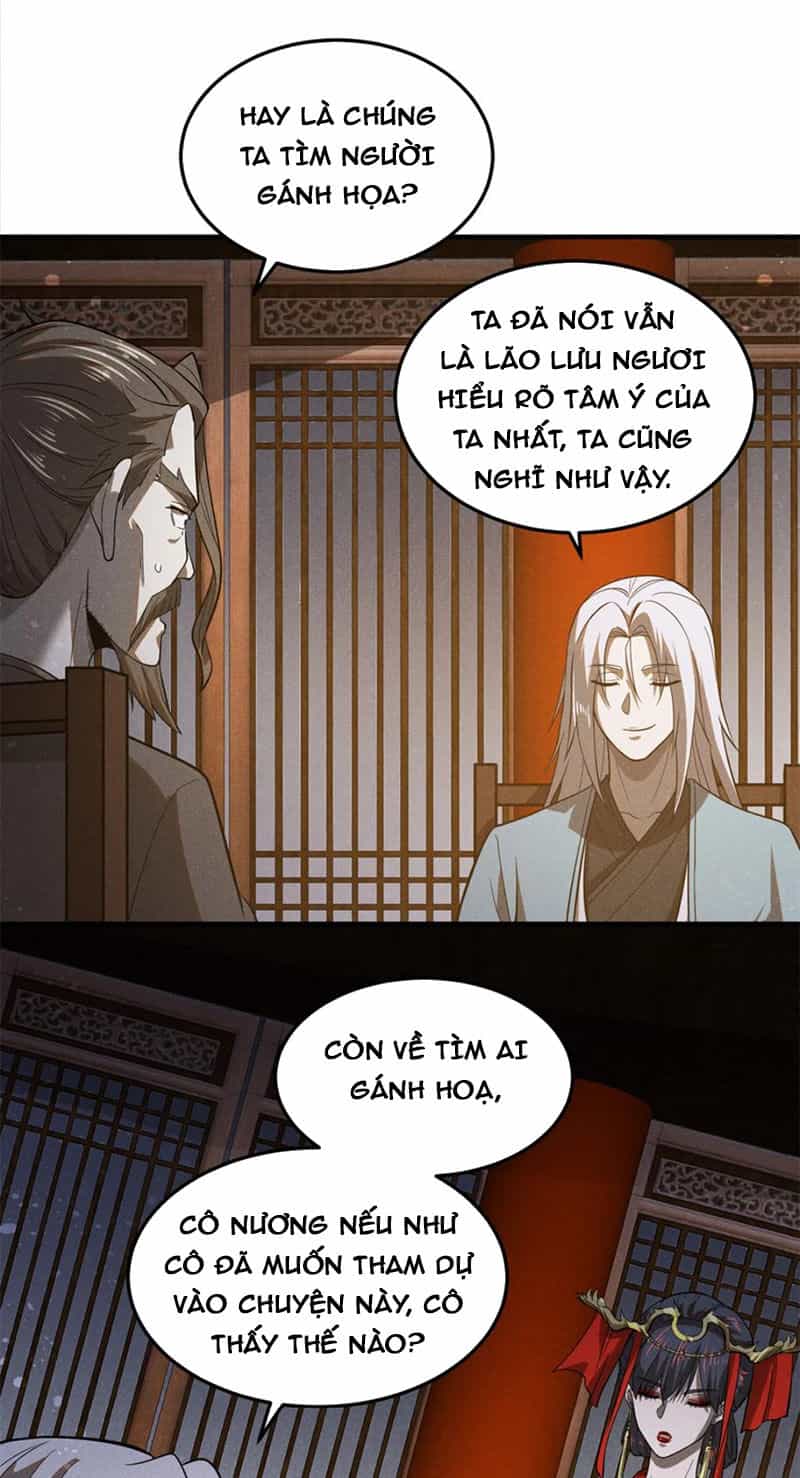 Tâm Ma - Chương 151 - ảnh 14
