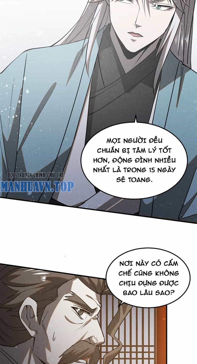 Tâm Ma - Chương 151 - ảnh 9