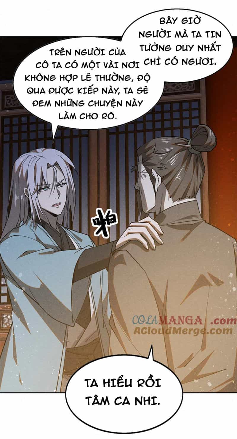 Tâm Ma - Chương 152 - ảnh 12