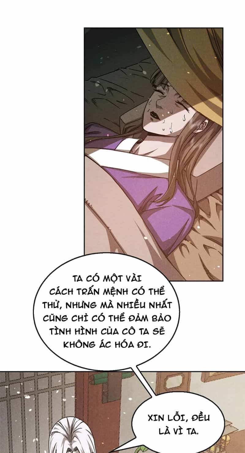 Tâm Ma - Chương 152 - ảnh 2