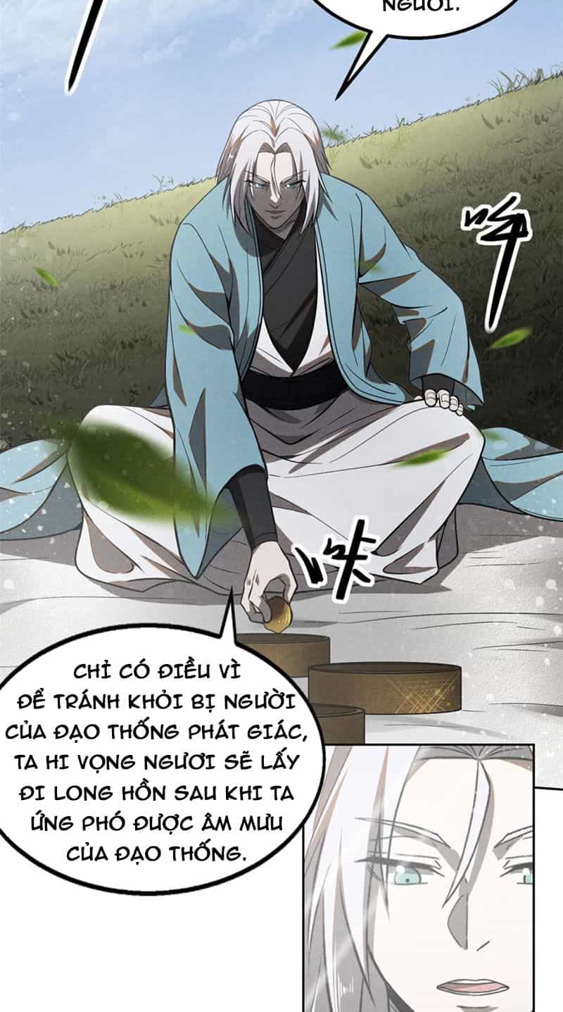 Tâm Ma - Chương 152 - ảnh 30
