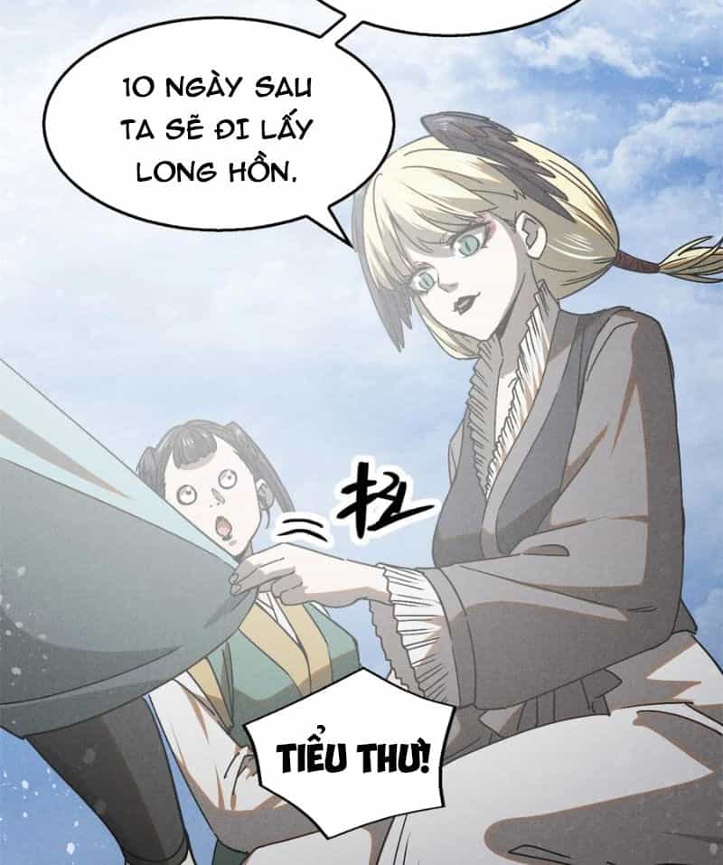 Tâm Ma - Chương 153 - ảnh 14