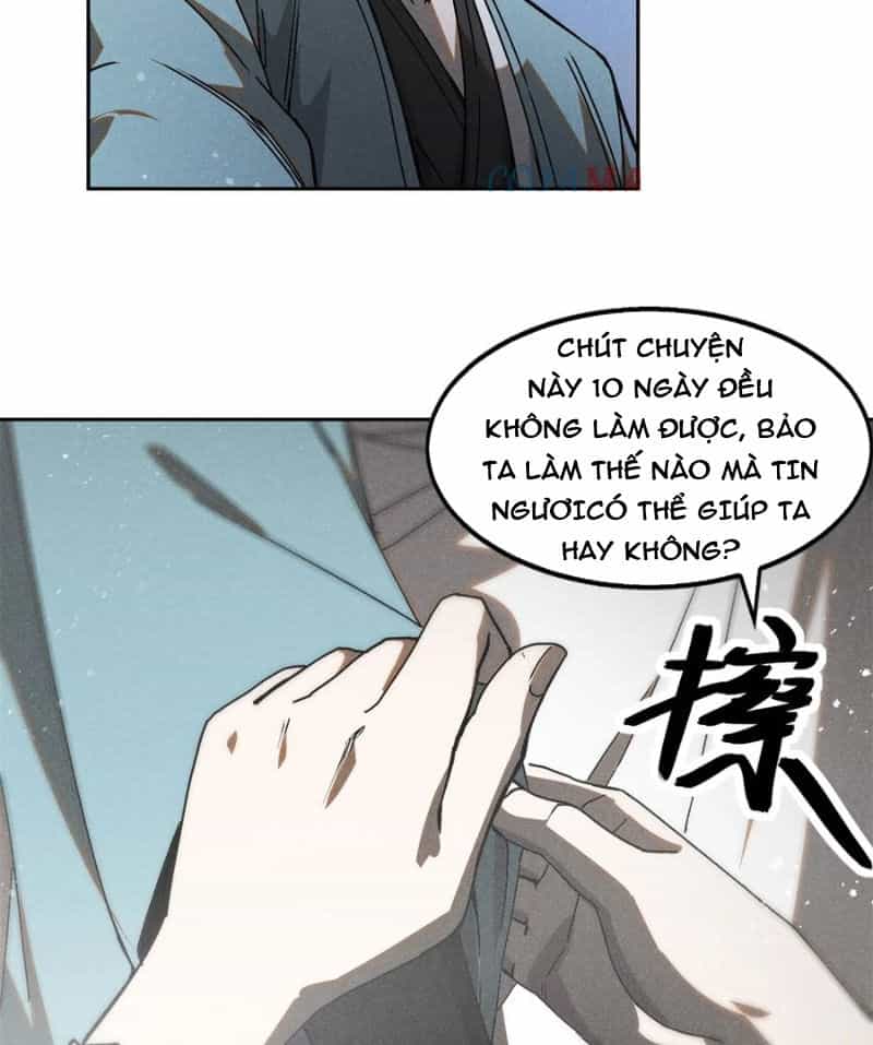 Tâm Ma - Chương 153 - ảnh 16