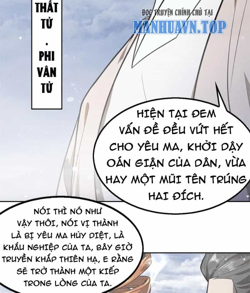 Tâm Ma - Chương 153 - ảnh 32