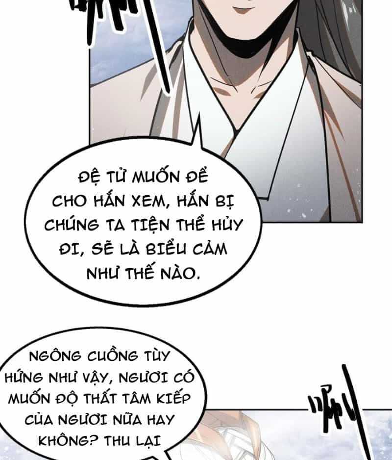 Tâm Ma - Chương 153 - ảnh 36