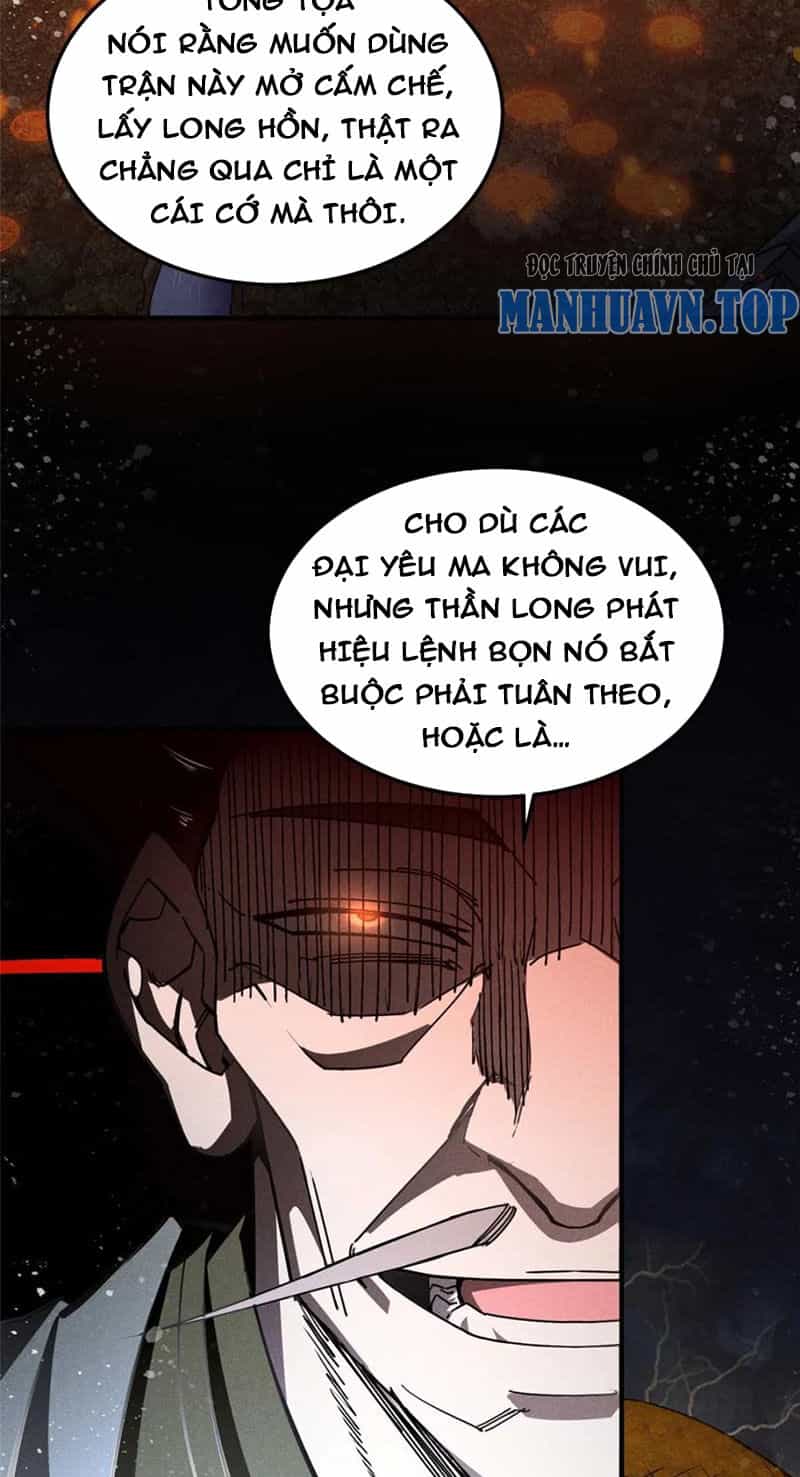 Tâm Ma - Chương 154 - ảnh 7