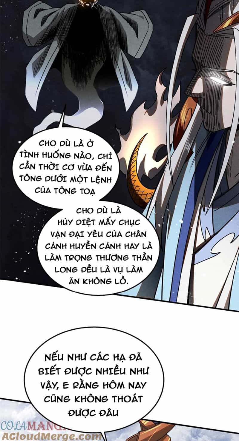 Tâm Ma - Chương 154 - ảnh 9