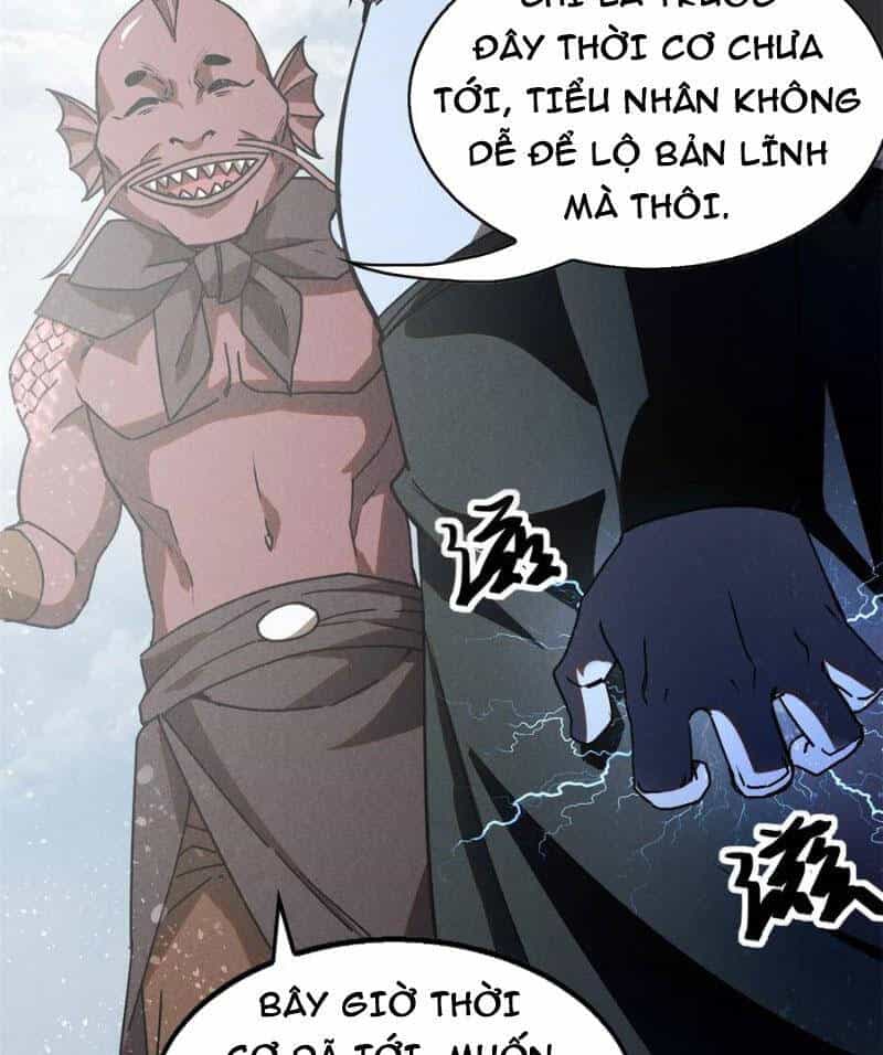 Tâm Ma - Chương 155 - ảnh 21