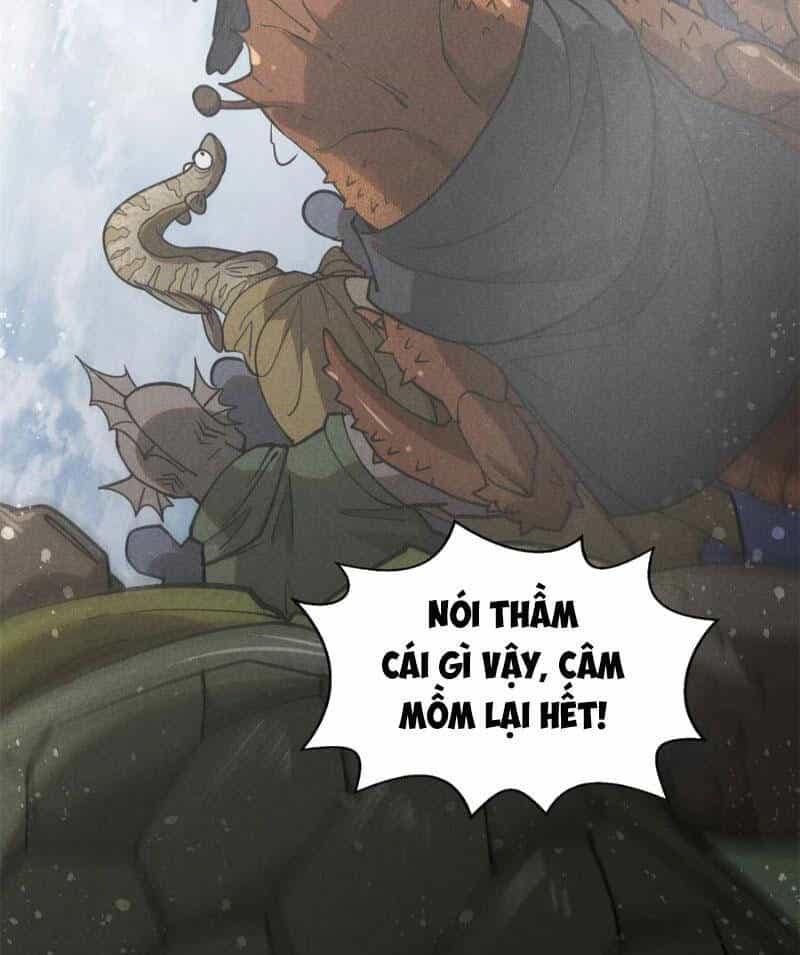 Tâm Ma - Chương 155 - ảnh 3