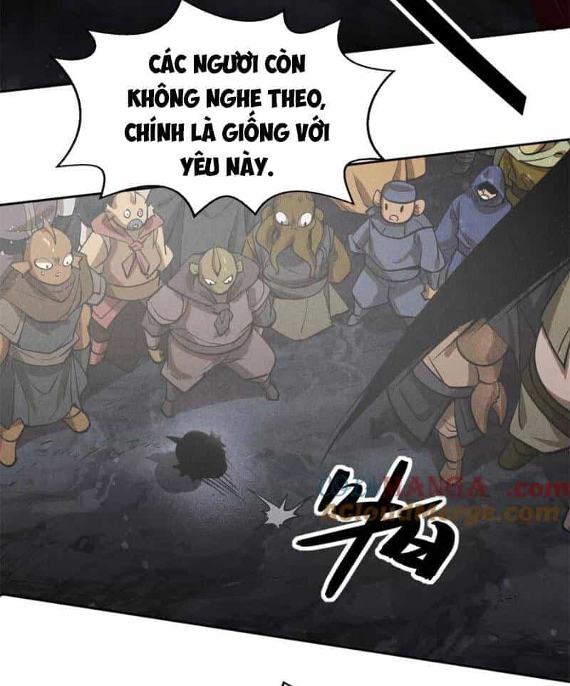 Tâm Ma - Chương 155 - ảnh 49