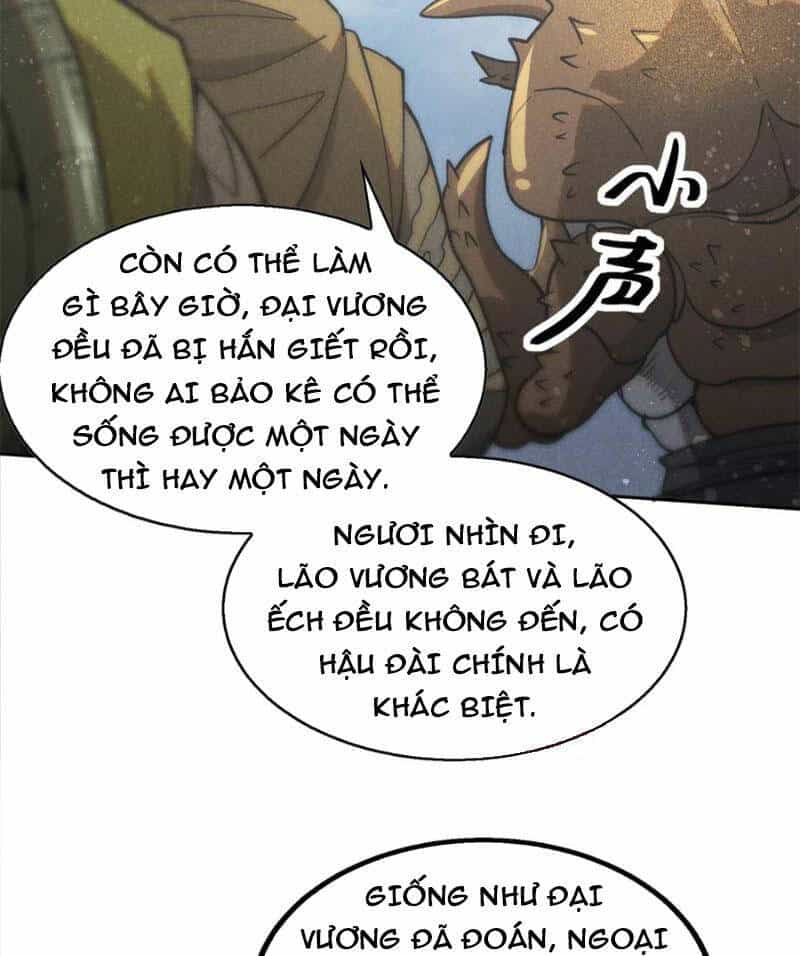 Tâm Ma - Chương 155 - ảnh 5