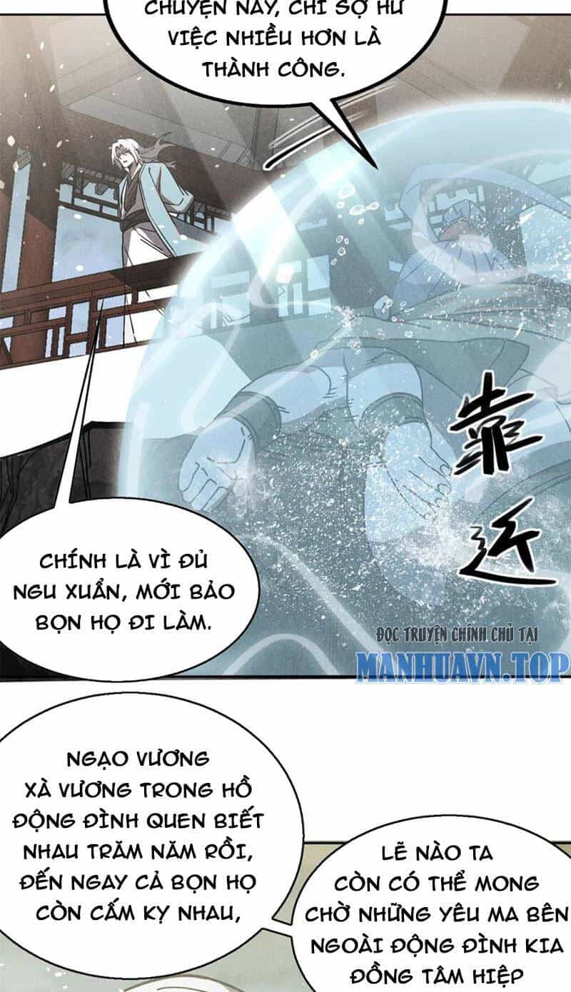 Tâm Ma - Chương 156 - ảnh 11