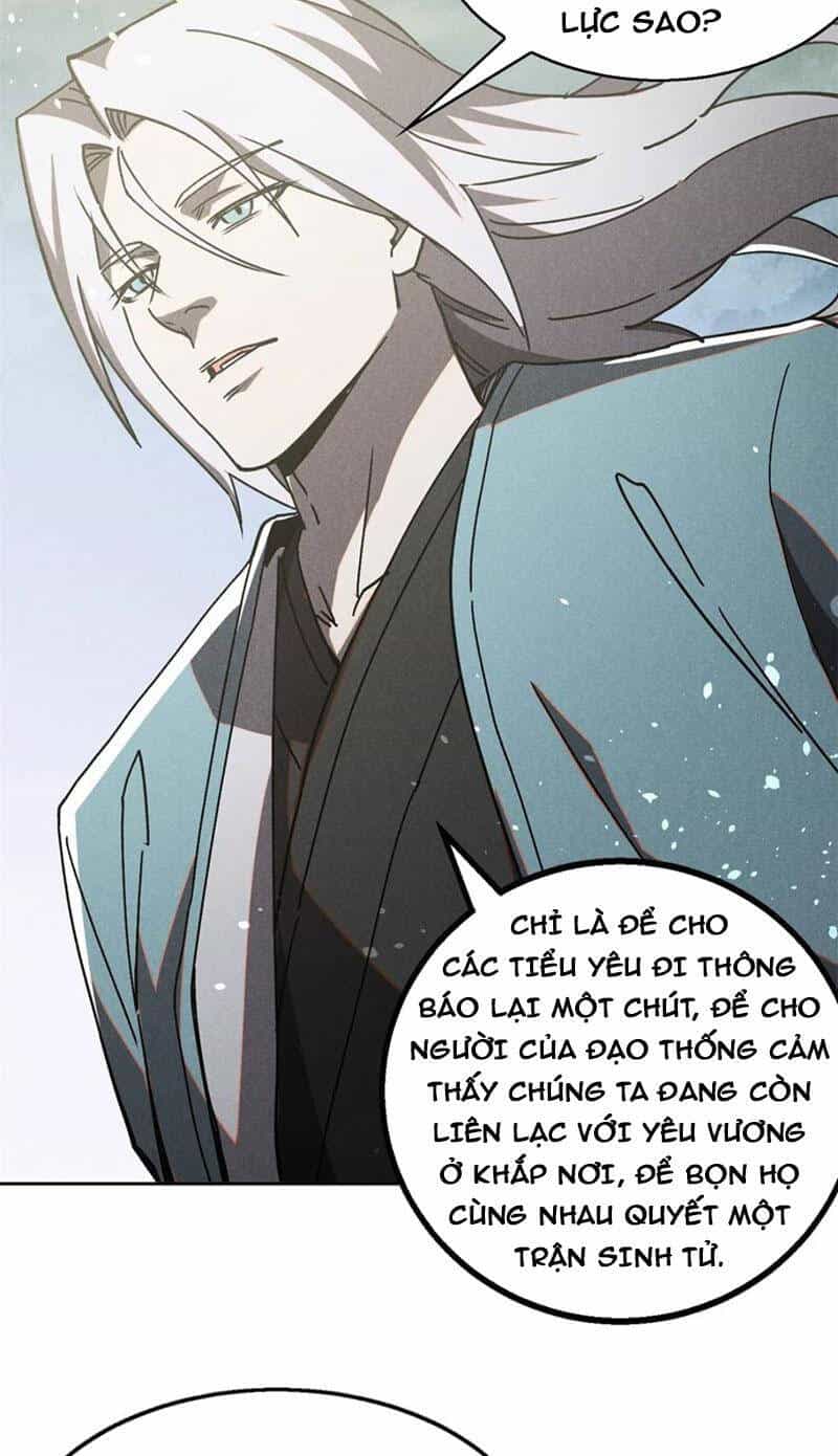Tâm Ma - Chương 156 - ảnh 12