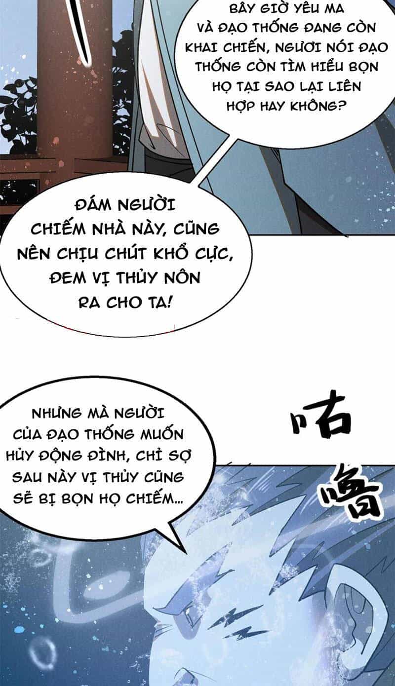 Tâm Ma - Chương 156 - ảnh 15