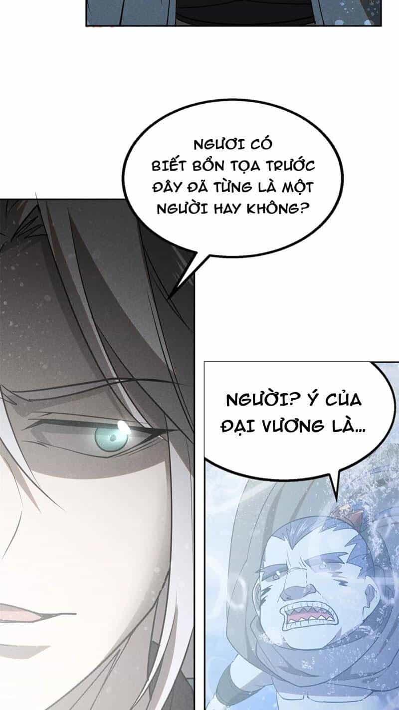 Tâm Ma - Chương 156 - ảnh 19