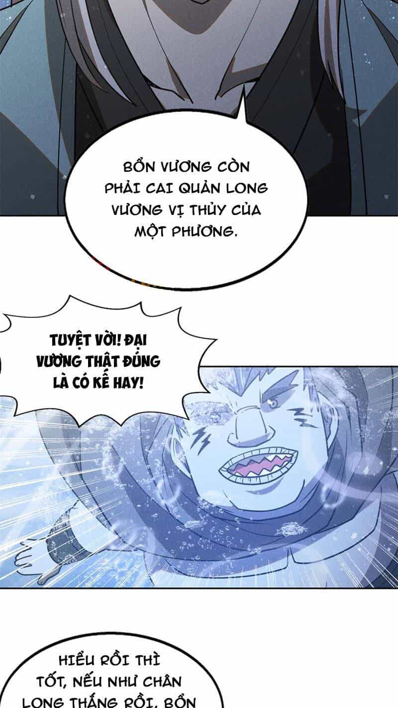 Tâm Ma - Chương 156 - ảnh 23