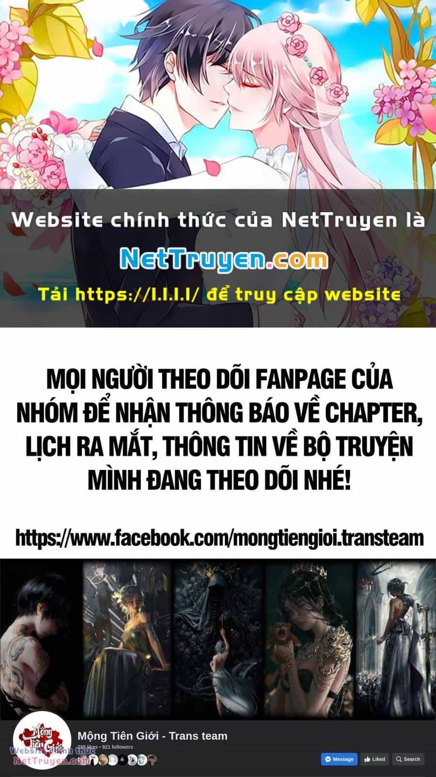 Tâm Ma - Chương 157 - ảnh 1