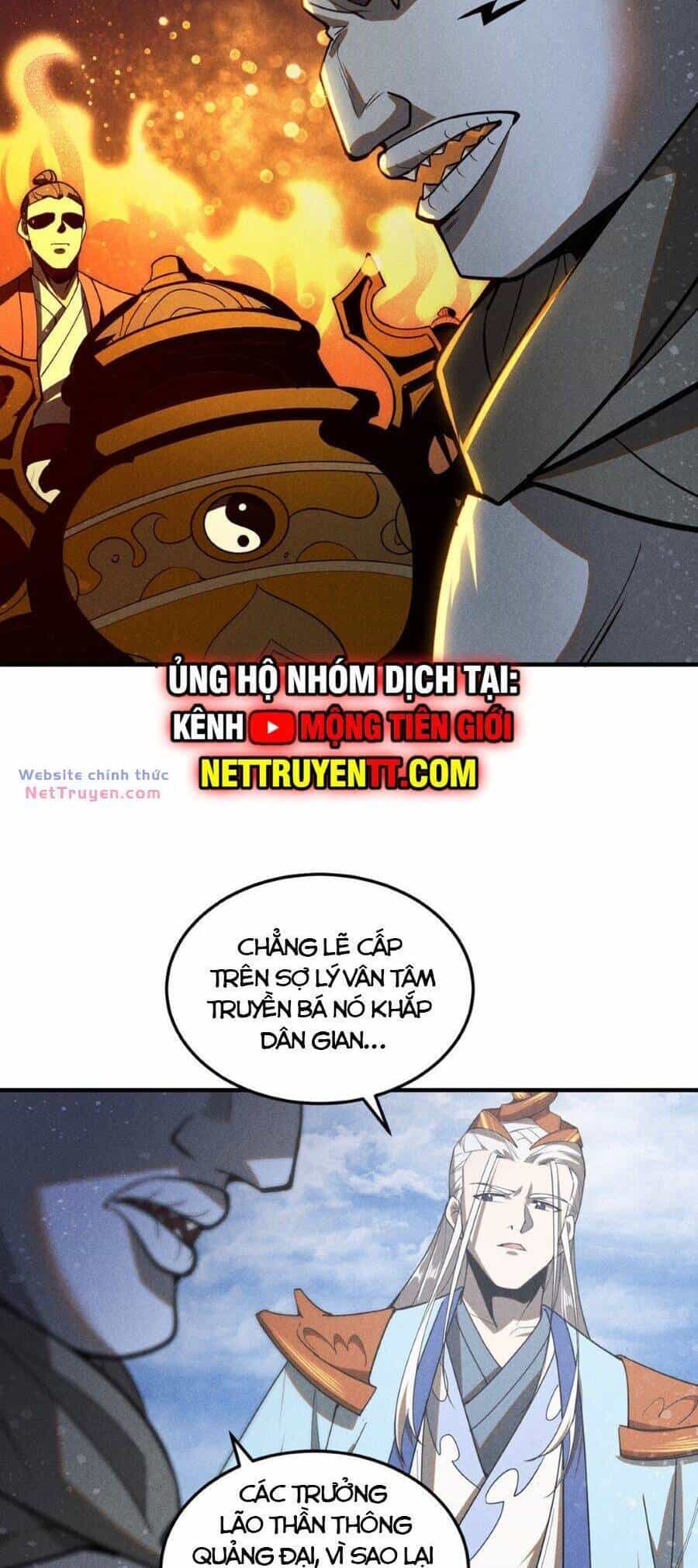 Tâm Ma - Chương 157 - ảnh 6