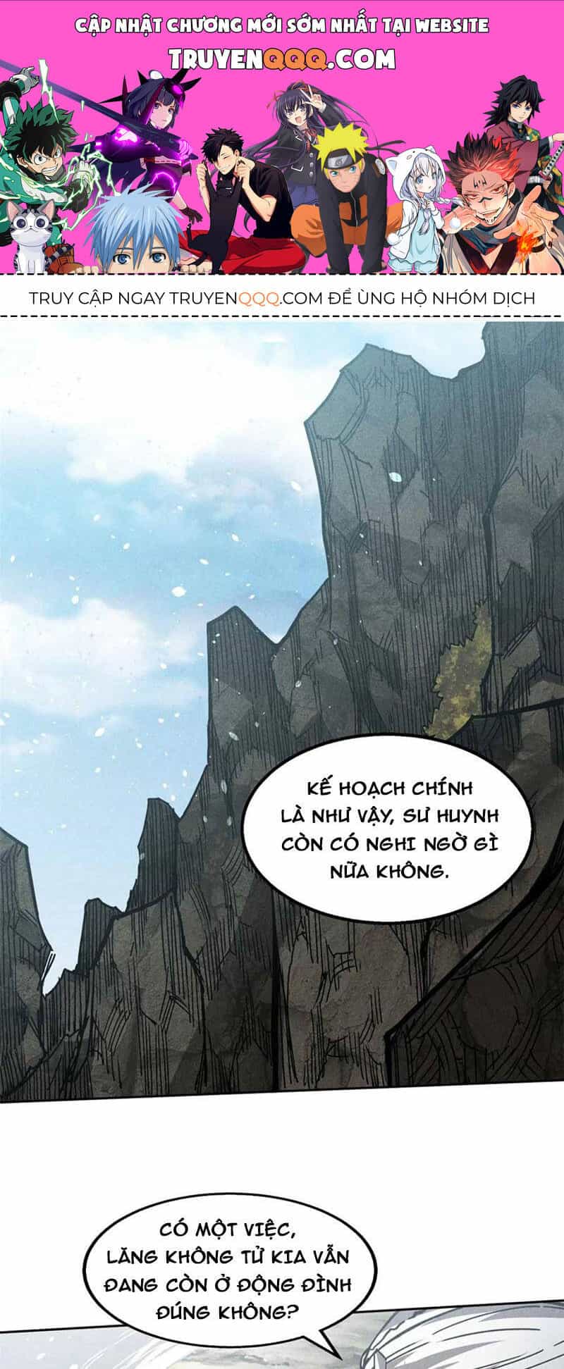 Tâm Ma - Chương 158 - ảnh 1
