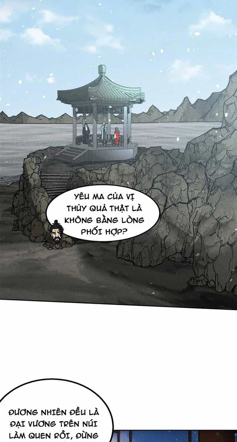 Tâm Ma - Chương 158 - ảnh 11