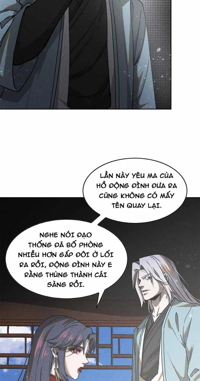 Tâm Ma - Chương 158 - ảnh 16