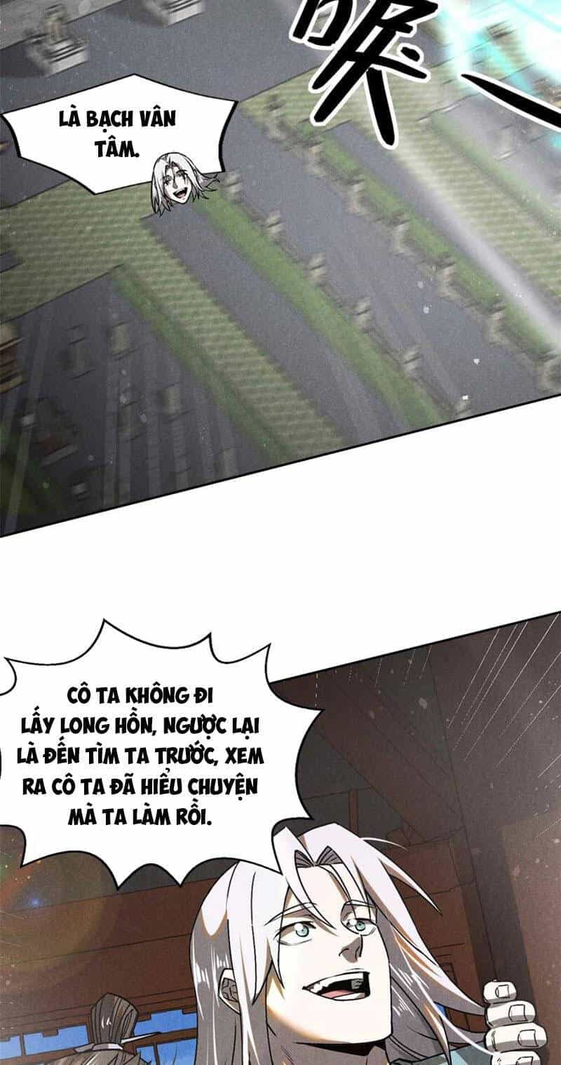 Tâm Ma - Chương 158 - ảnh 21