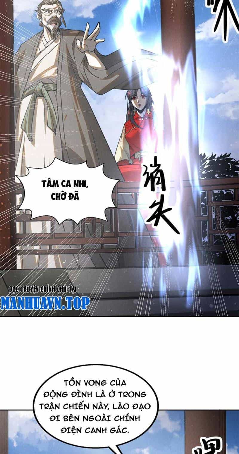Tâm Ma - Chương 158 - ảnh 23