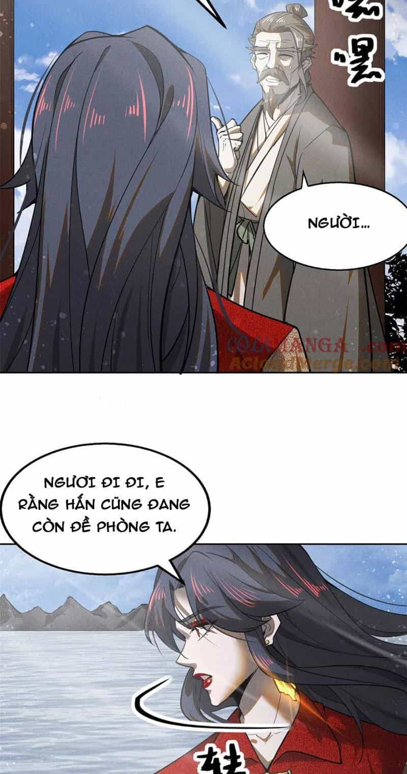 Tâm Ma - Chương 158 - ảnh 24