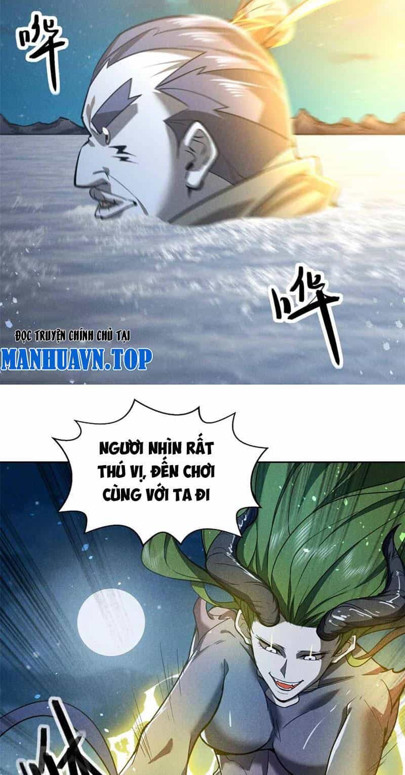Tâm Ma - Chương 158 - ảnh 33