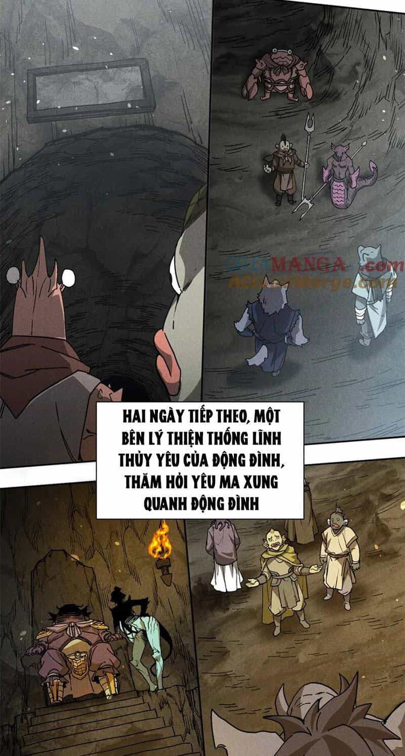 Tâm Ma - Chương 158 - ảnh 6