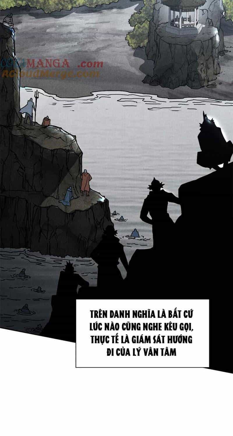 Tâm Ma - Chương 158 - ảnh 8