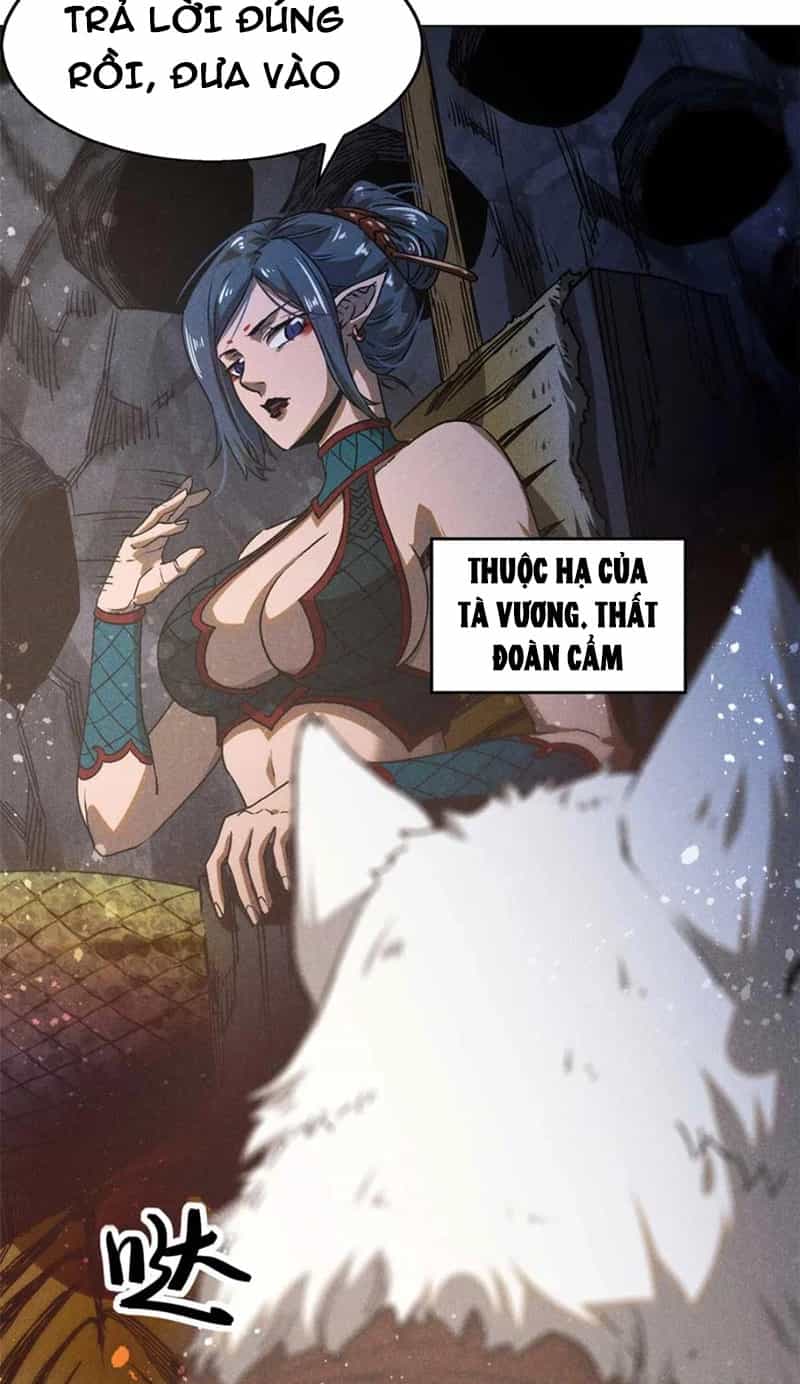 Tâm Ma - Chương 159 - ảnh 11