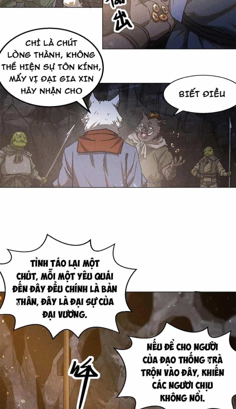 Tâm Ma - Chương 159 - ảnh 13
