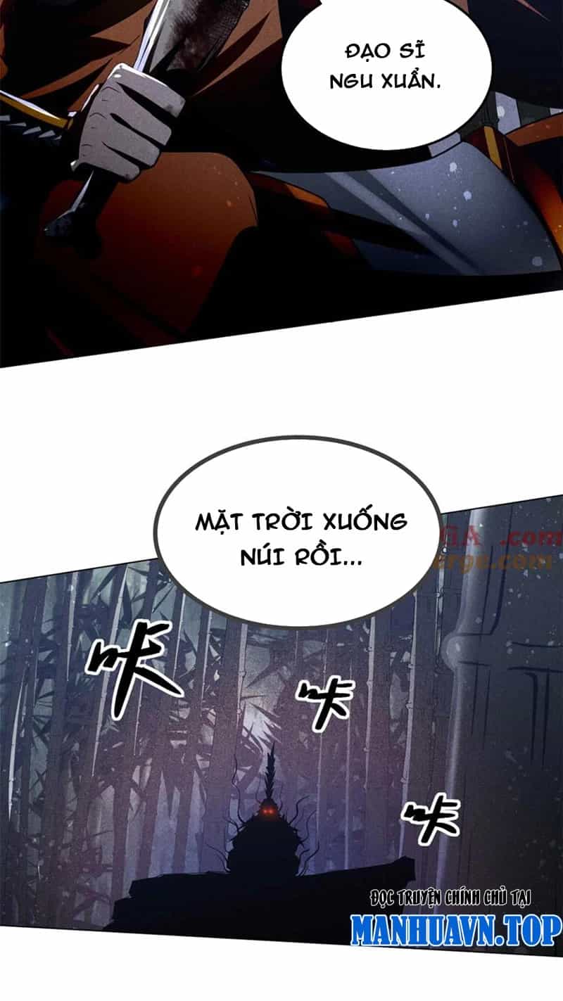 Tâm Ma - Chương 159 - ảnh 30