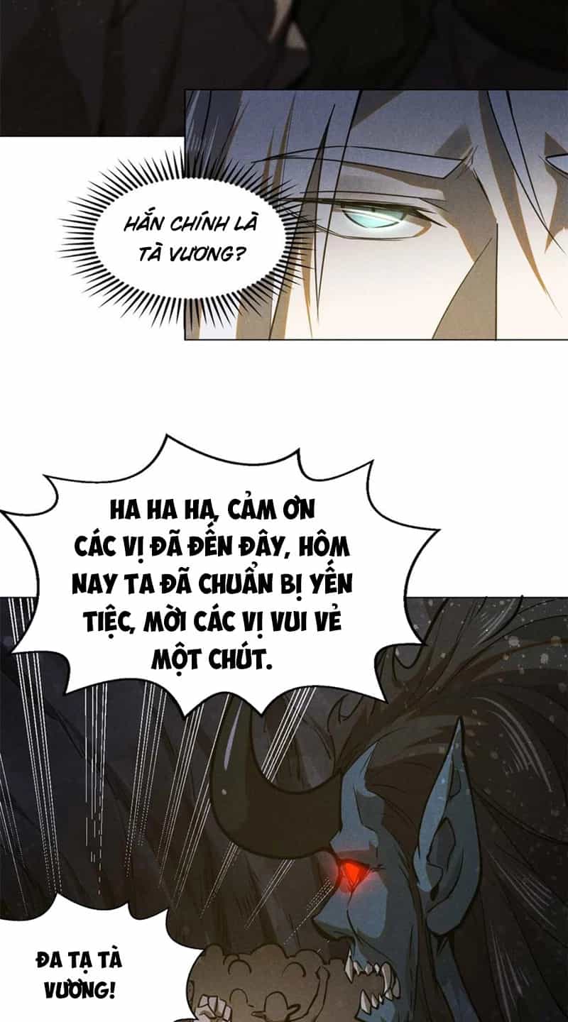 Tâm Ma - Chương 159 - ảnh 43
