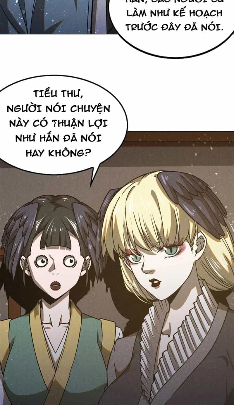 Tâm Ma - Chương 159 - ảnh 6