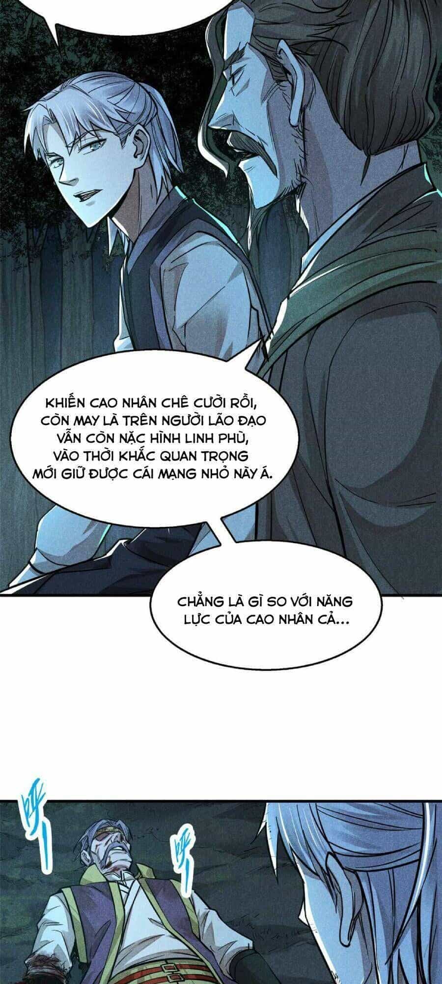 Tâm Ma - Chương 16 - ảnh 15