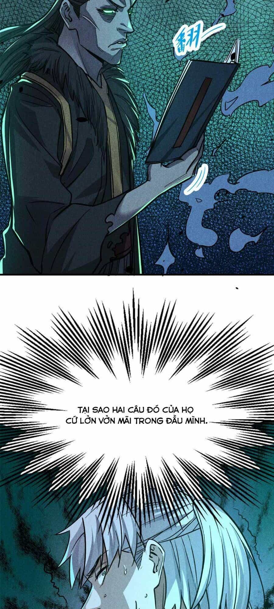 Tâm Ma - Chương 16 - ảnh 31