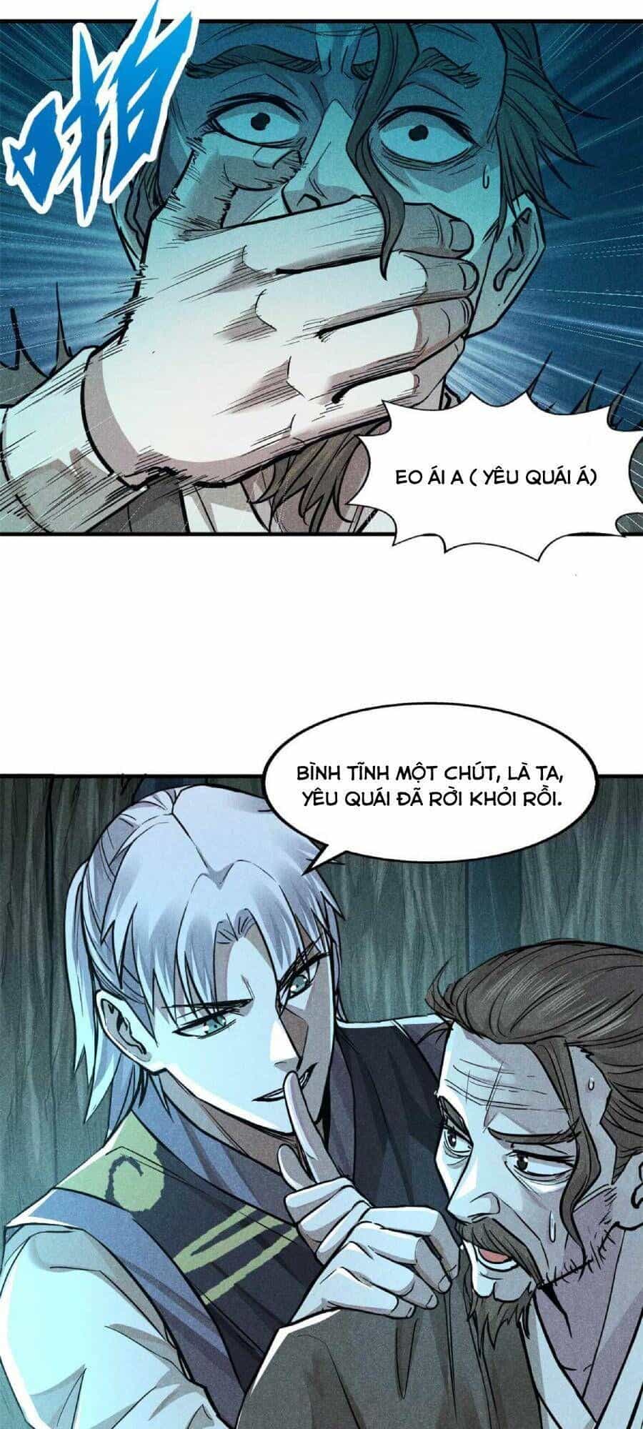 Tâm Ma - Chương 16 - ảnh 9