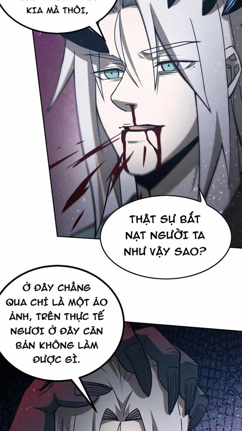 Tâm Ma - Chương 160 - ảnh 21