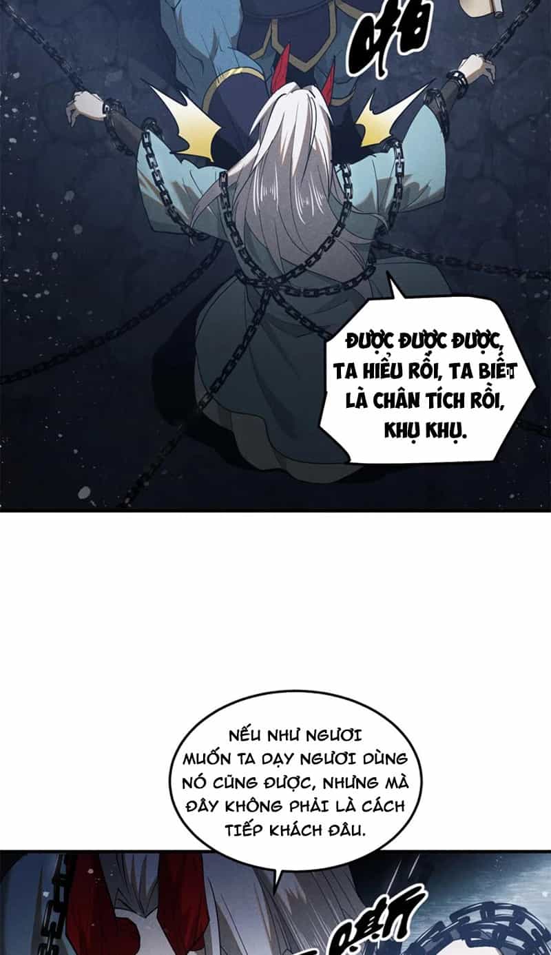 Tâm Ma - Chương 161 - ảnh 10