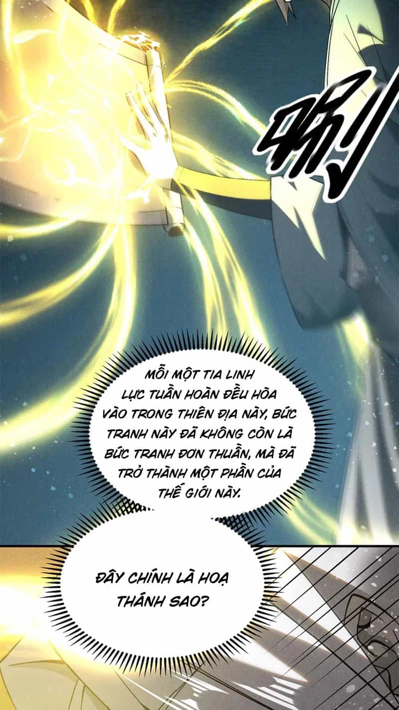 Tâm Ma - Chương 161 - ảnh 19
