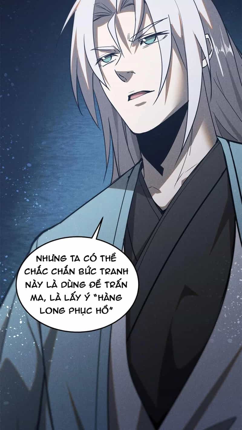 Tâm Ma - Chương 161 - ảnh 26