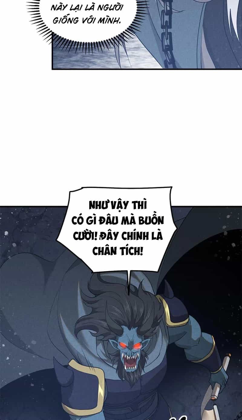 Tâm Ma - Chương 161 - ảnh 9