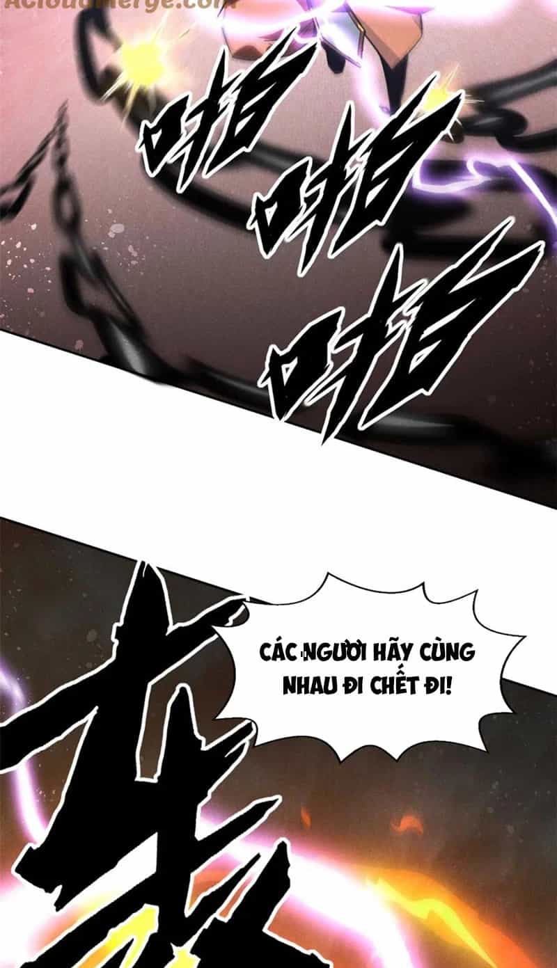 Tâm Ma - Chương 163 - ảnh 15