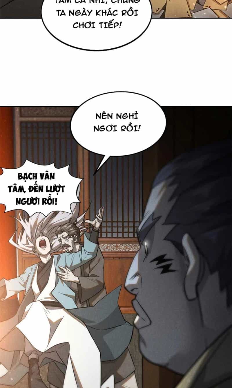 Tâm Ma - Chương 163 - ảnh 21