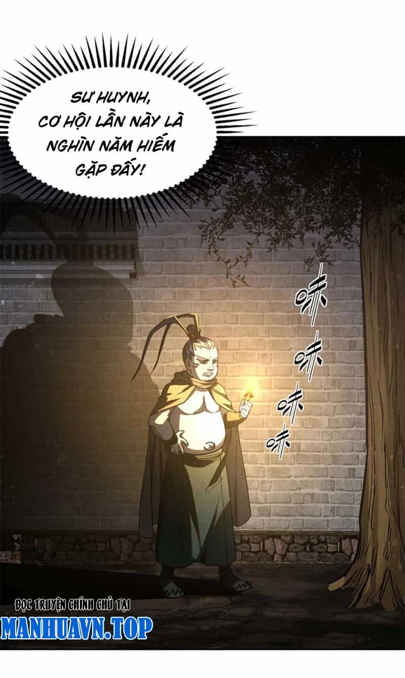 Tâm Ma - Chương 163 - ảnh 25