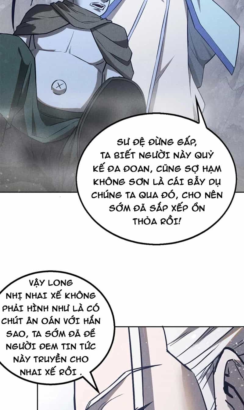 Tâm Ma - Chương 163 - ảnh 29